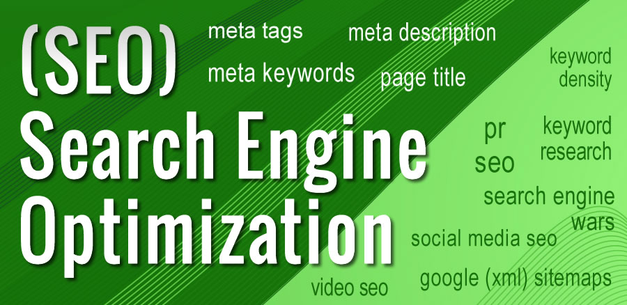 Search Engine Optimization (SEO) Checklist